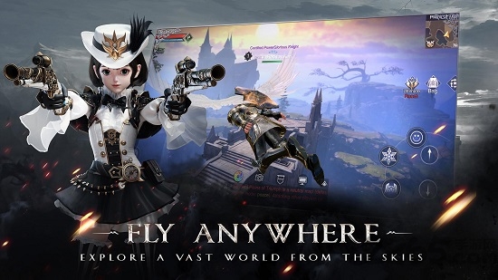 被遗忘的世界游戏 被遗忘的世界中文版下载