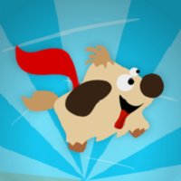 多格和迷失的猫咪游戏