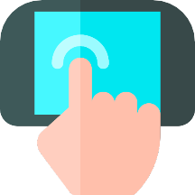 手机屏幕自动点击器app