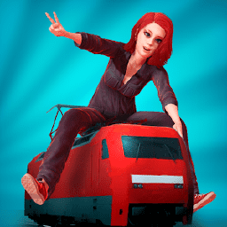 空闲货运火车大亨最新版