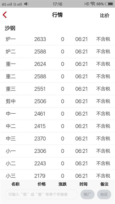申信资讯app 申信资讯手机版下载
