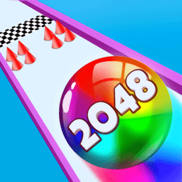 小球奔跑手机版