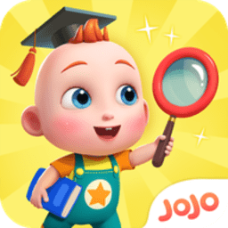 jojo成长日记游戏