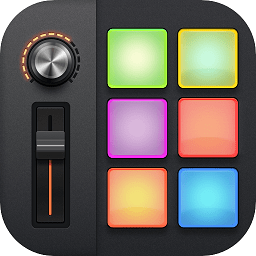 dj混音垫2app
