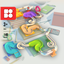 大理石乐园最新版