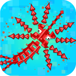 像素剑鱼最新版