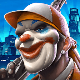 帮派风云top gang网页版