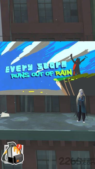 暗影边缘手游 暗影边缘游戏下载