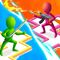 你来追我呀手机版