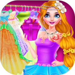 芭比公主换装大赛官方版