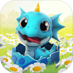 萌龙大乱斗无限元宝版