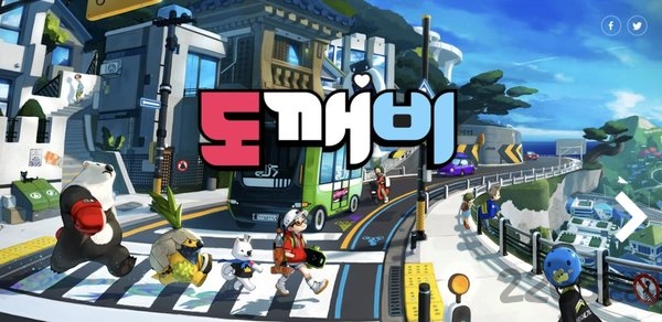 杜克v手机版 杜克v手游下载