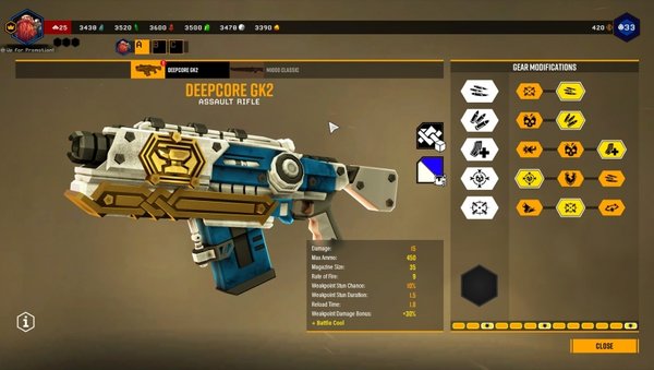 深岩银河手游 深岩银河游戏下载