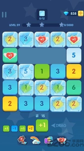 天天合数字九游版 天天合数字九游游戏下载