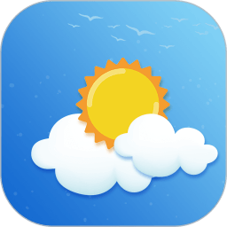 美丽天气预报