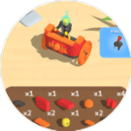 迷你积木积木最新版(暂未上线)