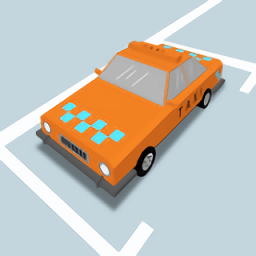 汽车合并射击官方版