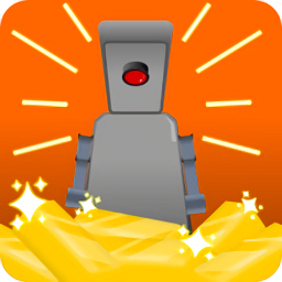 寻金机器人游戏(cleptabot)