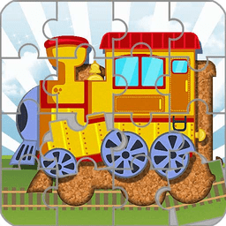 神脑洞拼图游戏