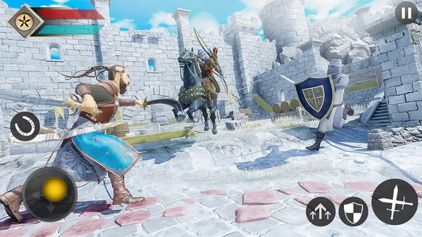 碎片剑术学院游戏 碎片剑术学院手机版下载