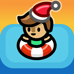 滑动的海洋游戏(sliding seas)