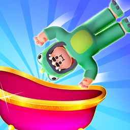 极限飞跃大冒险最新版