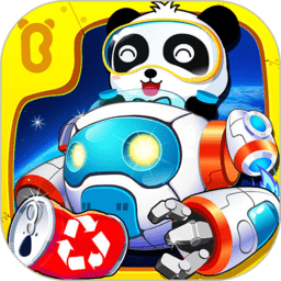 环保小宝宝宝宝巴士游戏