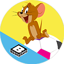 回旋镖全明星官方版游戏(boomerang all stars)