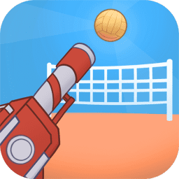 排球来刚枪手机版