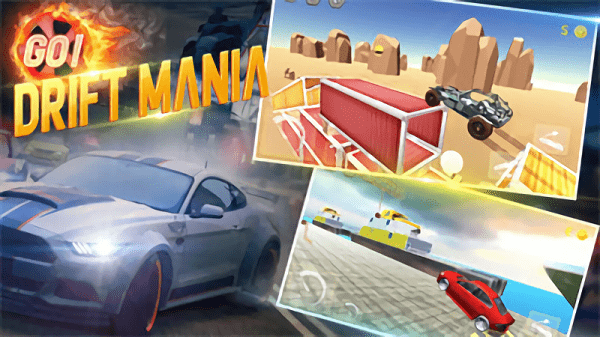 超级旋转车游戏 超级旋转车手游下载