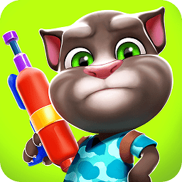 汤姆猫战营电脑版