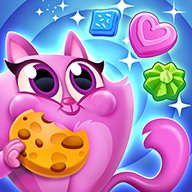 cookie cats手游