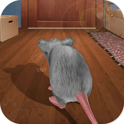 猫鼠之战游戏破解版