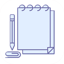 欧坊宝科宝记事本