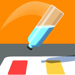 扔瓶子对抗赛手机版