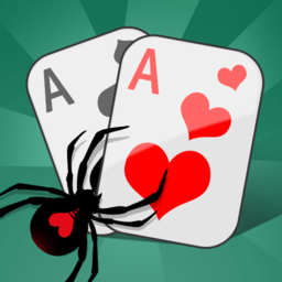 蜘蛛纸牌大师手机版