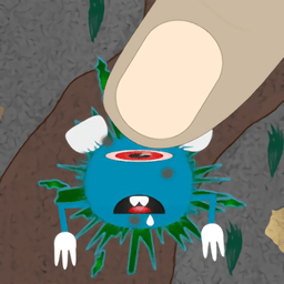 外星细胞粉碎机小游戏