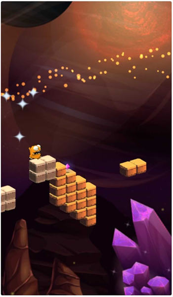 极致跳跃免费版 极致跳跃游戏下载