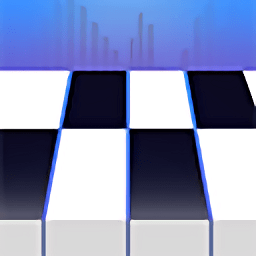 指尖钢琴块2手机版