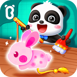 奇妙的节日手工宝宝巴士加强版