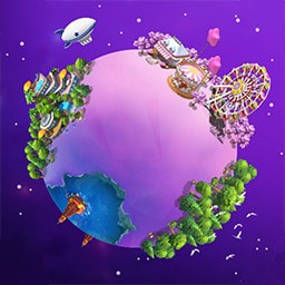 糖果星球手机游戏