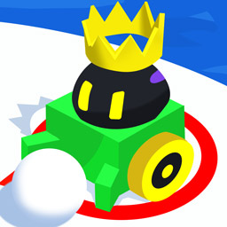 滚雪球大作战无限元宝版