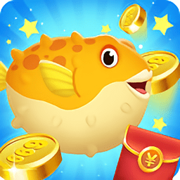 全民养鲸鱼红包版官方版