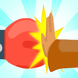 跑步运动员游戏(runner fighter)