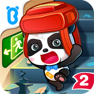 宝宝巴士宝宝地震安全2电脑版