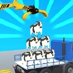 挖掘机操作员3d手机版