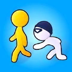 偷你一条街游戏(pick pocket)