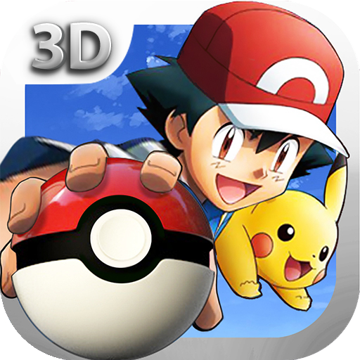 抖音口袋妖怪觉醒最新版