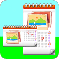 自制日历app