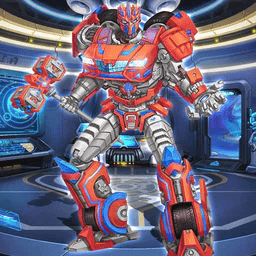 究极机甲抽卡游戏王最新版